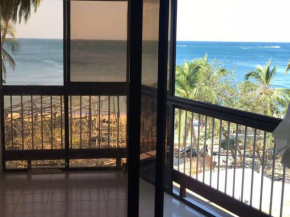 Apartamento en Santa marta - Rodadero Vista al Mar, Santa Marta